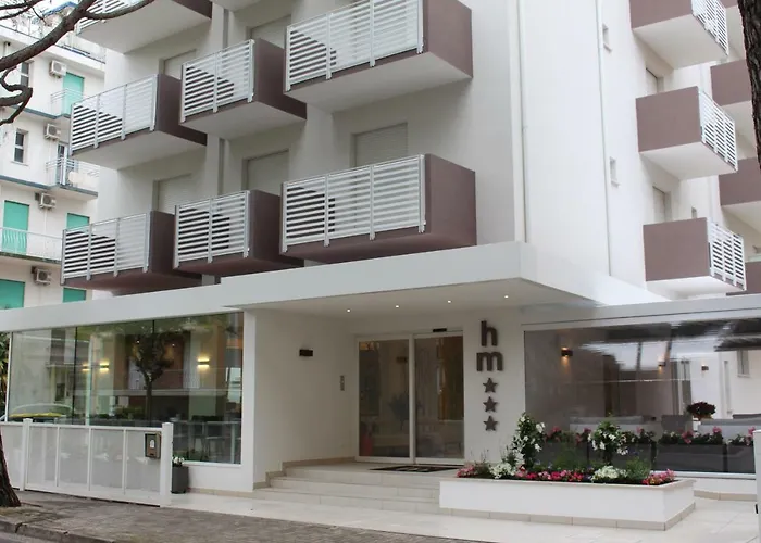 Hotel Mayer