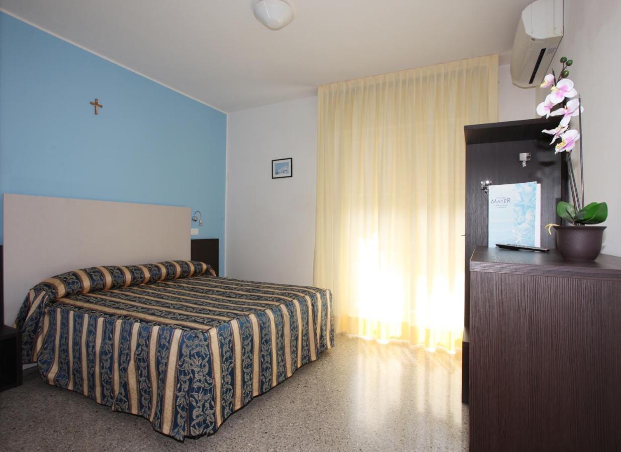 Mayer Hotel Lido di Jesolo